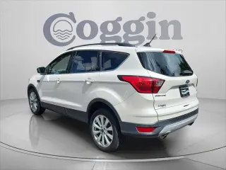 Ford Escape 2019 SEL 4dr SUV