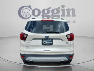 Ford Escape 2019 SEL 4dr SUV