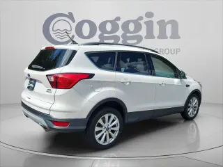 Ford Escape 2019 SEL 4dr SUV