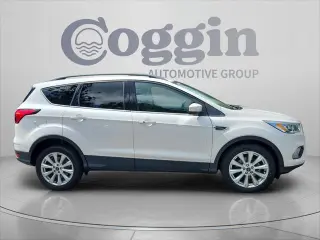 Ford Escape 2019 SEL 4dr SUV