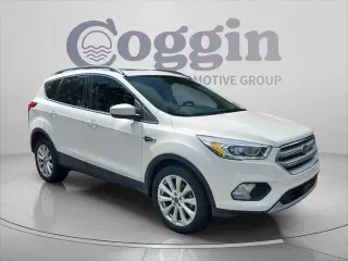 Ford Escape 2019 SEL 4dr SUV