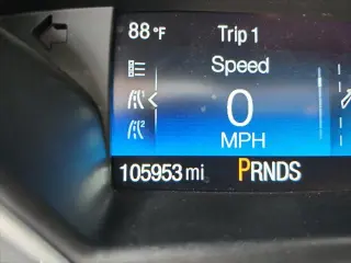 Ford Escape 2019 SEL 4dr SUV