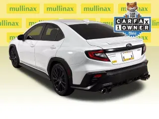 Subaru WRX 2022 AWD Premium 4dr Sedán 6M