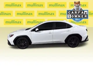Subaru WRX 2022 AWD Premium 4dr Sedán 6M