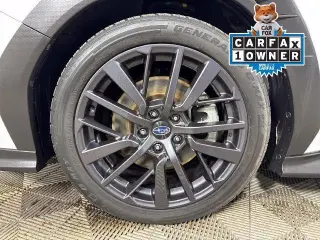 Subaru WRX 2022 AWD Premium 4dr Sedán 6M