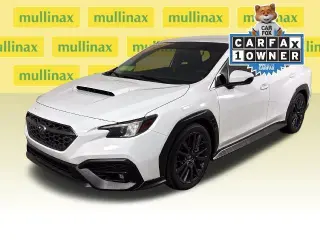 Subaru WRX 2022 AWD Premium 4dr Sedán 6M