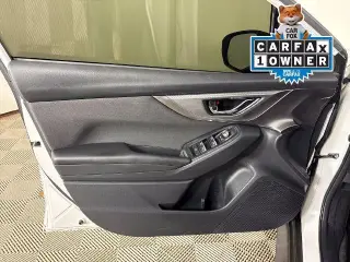 Subaru WRX 2022 AWD Premium 4dr Sedán 6M
