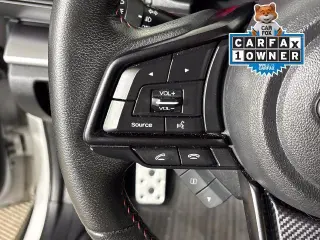 Subaru WRX 2022 AWD Premium 4dr Sedán 6M