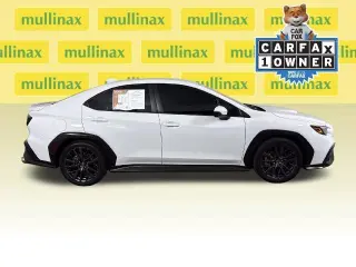 Subaru WRX 2022 AWD Premium 4dr Sedán 6M