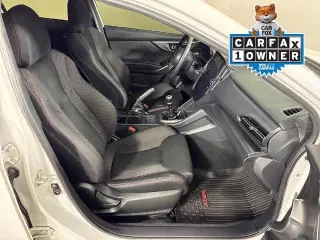 Subaru WRX 2022 AWD Premium 4dr Sedán 6M