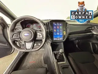 Subaru WRX 2022 AWD Premium 4dr Sedán 6M