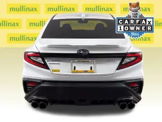 Subaru WRX 2022 AWD Premium 4dr Sedán 6M