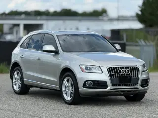 Audi Q5 2015 AWD 2.0T quattro Premium Plus 4dr SUV
