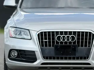 Audi Q5 2015 AWD 2.0T quattro Premium Plus 4dr SUV