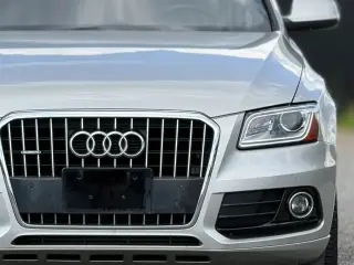 Audi Q5 2015 AWD 2.0T quattro Premium Plus 4dr SUV