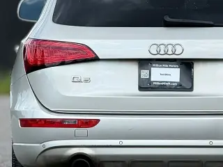 Audi Q5 2015 AWD 2.0T quattro Premium Plus 4dr SUV