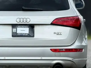 Audi Q5 2015 AWD 2.0T quattro Premium Plus 4dr SUV