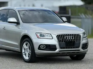 Audi Q5 2015 AWD 2.0T quattro Premium Plus 4dr SUV