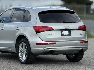 Audi Q5 2015 AWD 2.0T quattro Premium Plus 4dr SUV