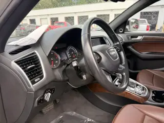 Audi Q5 2015 AWD 2.0T quattro Premium Plus 4dr SUV