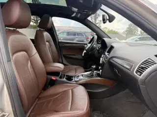 Audi Q5 2015 AWD 2.0T quattro Premium Plus 4dr SUV