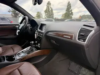 Audi Q5 2015 AWD 2.0T quattro Premium Plus 4dr SUV