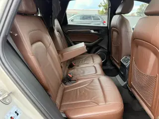Audi Q5 2015 AWD 2.0T quattro Premium Plus 4dr SUV