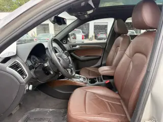 Audi Q5 2015 AWD 2.0T quattro Premium Plus 4dr SUV