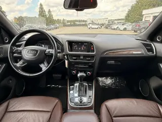 Audi Q5 2015 AWD 2.0T quattro Premium Plus 4dr SUV