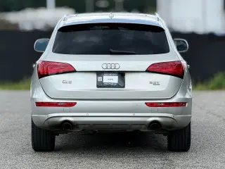 Audi Q5 2015 AWD 2.0T quattro Premium Plus 4dr SUV