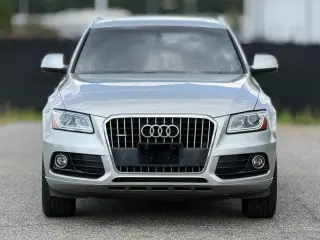 Audi Q5 2015 AWD 2.0T quattro Premium Plus 4dr SUV
