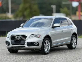 Audi Q5 2015 AWD 2.0T quattro Premium Plus 4dr SUV