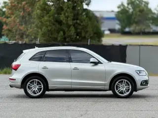 Audi Q5 2015 AWD 2.0T quattro Premium Plus 4dr SUV