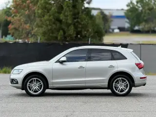 Audi Q5 2015 AWD 2.0T quattro Premium Plus 4dr SUV