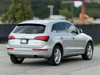 Audi Q5 2015 AWD 2.0T quattro Premium Plus 4dr SUV