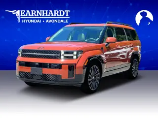 Hyundai SANTA FE 2025 Caligrafía 4dr SUV