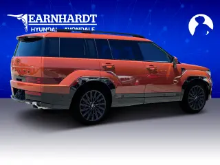 Hyundai SANTA FE 2025 Caligrafía 4dr SUV