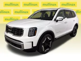 Kia Telluride 2023 AWD S 4dr SUV