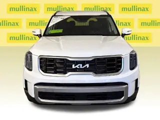 Kia Telluride 2023 AWD S 4dr SUV