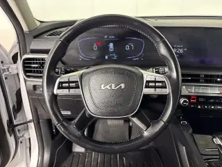 Kia Telluride 2023 AWD S 4dr SUV