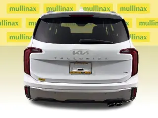 Kia Telluride 2023 AWD S 4dr SUV