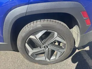 Hyundai TUCSON 2022 AWD Limited 4dr SUV