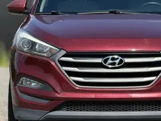 Hyundai TUCSON 2016 AWD SE 4 SUV