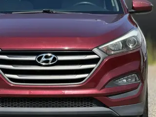 Hyundai TUCSON 2016 AWD SE 4 SUV