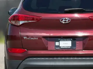 Hyundai TUCSON 2016 AWD SE 4 SUV