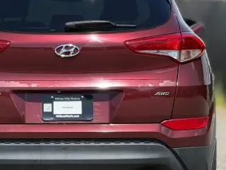 Hyundai TUCSON 2016 AWD SE 4 SUV