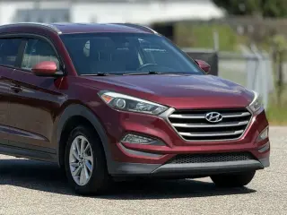 Hyundai TUCSON 2016 AWD SE 4 SUV