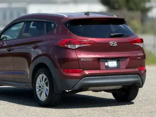 Hyundai TUCSON 2016 AWD SE 4 SUV