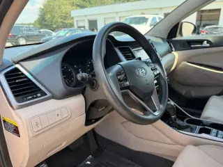 Hyundai TUCSON 2016 AWD SE 4 SUV