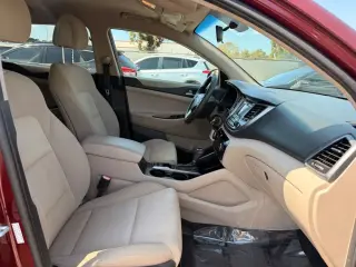 Hyundai TUCSON 2016 AWD SE 4 SUV